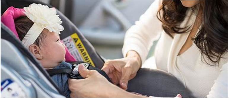 Arkansas car seat laws